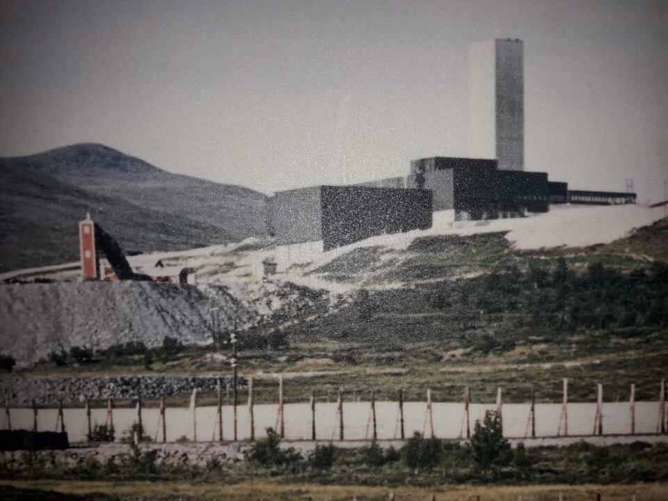Hotel Moskusstuggu Hjerkinn Exterior foto